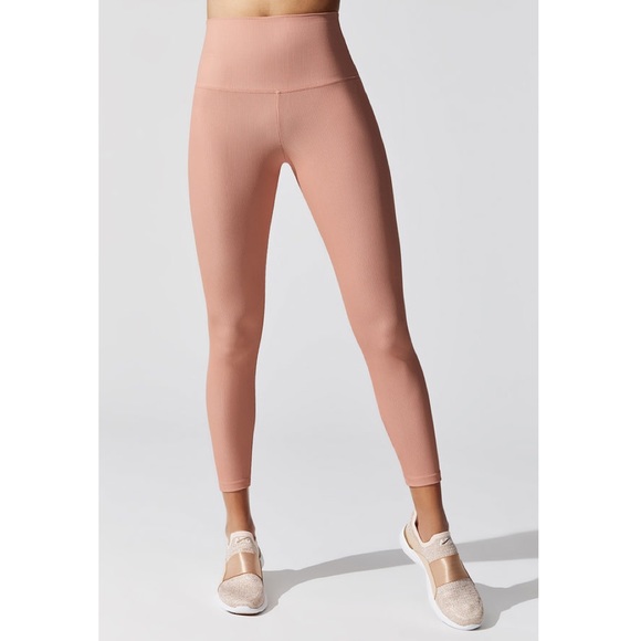 Beach Riot Pants - Beach Riot Ribbed Leggings